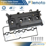 Engine Valve Cover W/ Gasket For Nissan Sentra NV200 2007-2020 2.0L 13264-ET00B New. Price: $32.99.