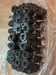 Kubota 7K527-62900 Control Valve For BT1000B And BT1400 Backhoe New. Price: $735.00.
