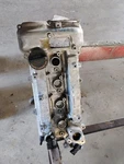 Tucson 2016 Valve Cover 193968 Used. Price: $65.00.
