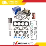 Head Gasket Set Timing Belt Kit Water Pump Fit 97-01 Toyota Camry 5SFE New. Price: $215.95.