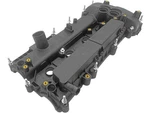 2017-2019 Ford Escape Valve Cover 16436QDVZ 2018 2.0L Cyl New. Price: $76.07.