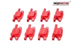 High Performance Ignition Coils Chevy LS3 LT1 Lsa L83 L86 D510C Red New. Price: $79.99.