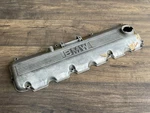 Genuine Bmw E30 E28 E34 M20 6-CYLINDER Engine Head Valve Cover 1713116 Used. Price: $70.00.