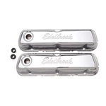 Edelbrock Engine Valve Cover Set Fits 1979 Ford Thunderbird New. Price: $106.90.