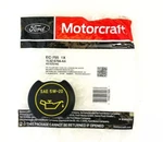 Oem New Sae 5W-20 Engine Oil Filler Cap Ford Lincoln 1L3Z6766AA Motorcraft EC755. Price: $13.25.
