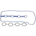 Apex AVC861S Valve Cover Gaskets For 2002-2011 Toyota Camry 2.4L New. Price: $28.25.