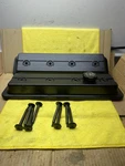 96 Corvette LT1 Composite Valve Covers W Bolts 94 95 LT4 Gm Oem Read Used. Price: $349.00.