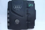 Plastic Engine Cover Audi A5 2012 1131033 Used. Price: $159.99.