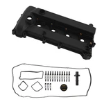 Engine Cover W/gasket For Mazda 6 CX-7 2010-2013 2.5L L4 L3Y1-10-210A New. Price: $45.69.