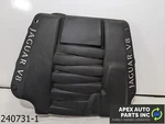 Oem 2002 Jaguar S-type 4.0L Engine Cover XR83-6A949-AB Used. Price: $69.99.