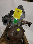 Engine Station Wgn 2.4L Vin 61 B5244S Fits 2003-2007 Volvo 70 Series Oem Used. Price: $251.95.