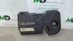 2016-2020 Chevrolet Equinox Engine Intake Manifold Cover 12687762 Used. Price: $86.00.