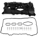 HL3Z6582F Rocker Valve Cover HL3Z6582G Ford 3.5L V6 2017-2022 HL3E6K271BE New. Price: $74.85.