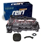 Rein Valve Cover Kit For 2013-2018 Bmw 320I Xdrive 2.0L L4 Engine Motor Tp New. Price: $352.00.