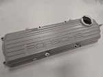 Porsche 924 Engine Valve Cover Cylinder Head 047103475 General&uuml;berholt. Price: $282.89.