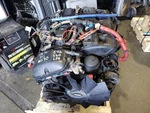 M54B30 Engine With Accessories 2002 Bmw 330CI E46 Coupe Manual 3.0L 01-02 Oem Used. Price: $1035.00.