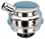 Milodon 85682 Chrome Breather New. Price: $15.95.