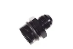 Redhorse Performance 925-10-2 10AN Male Valve Cover Oil Cap Aluminum Black New. Price: $20.82.