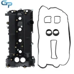 For Land Rover Range Evoque 2012-2017 2.0L Valve Cover W/screws&gasket New. Price: $39.06.