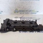 Camaro 2010 Valve Cover 9287989 Used. Price: $90.00.