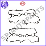 Pair Set Of Left 5-8 & Right 1-4 Engine Valve Cover Gaskets Elring For R8 4.2 V8 New. Price: $54.99.