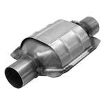 Exhaust Catalytic Converter Epa Approved 608294 Gap New. Price: $244.67.
