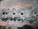 Durango 2011 Valve Cover 24276 Used. Price: $65.00.