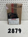 Engine Valve Cover Gasket Set Fel-pro Vs 50796 New. Price: $19.99.