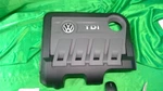 Genuine Oem 12-14 Passat Engine Cover 03L103925R New. Price: $224.99.