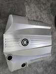 2004 - 2009 Cadillac Srx 4.6L Northstar V8 Engine Cover Oem 12571212 Used. Price: $90.00.