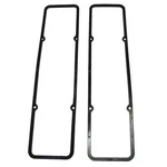 2XVALVE Cover Rubber Steel Core Gasket For Small Block Chevy Sbc 283 305 327 350 New. Price: $16.38.