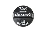 Engine Oil Filler Cap Acdelco Gm Original Equipment FC259 New. Price: $53.38.