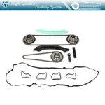 Timing Chain Kit For Mercedes SLK250 C250 W212 M271 I4 1.8L 2012-2015 New. Price: $162.44.