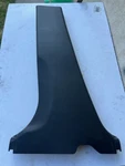 08-15 Scion Xb Pillar Trim Lh Driver's Door Panel Cover 62414-12290 Oem Used. Price: $63.99.