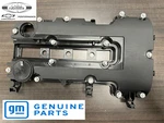 New Gm Oem Cruze Sonic Trax Encore Buick 1.4L Valve Cover 25209141. Price: $145.95.