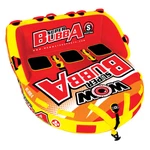 Wow Watersports Super Bubba Hi-vis Towable Person 17-1060 New. Price: $419.99.