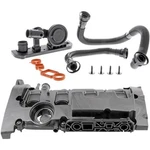 V10-4149 Vaico Valve Cover For Audi A4 Quattro 2005-2009 New. Price: $465.99.