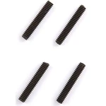 Racing Power R4936X 1/4-20 3/8IN Stud Set Of New. Price: $14.81.