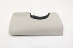 2016 - 2024 Mini Clubman F54 Dash Left Side Trim Cover Panel Bezel Oem Gray T9GK Used. Price: $38.41.