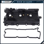 Valve Cover W/ Gasket Right For 02-09 Nissan Altima Maxima Quest Murano 3.5L New. Price: $26.28.