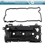 Valve Cover W/ Gasket Left For 07-2009 Nissan 350Z 3.5L 13264JK20B New. Price: $39.26.
