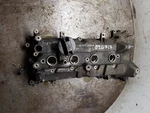 2012 Versa Engine Valve Cover Assembly Used Genuine Authentic Oem. Price: $55.95.