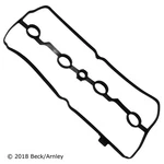 Beck Arnley 036-1781 Valve Cover Gasket/gaskets For Select 09-18 Nissan Models New. Price: $22.65.