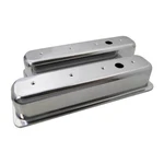 Racing Power Company Rpc R6136-1 87-97 Sb Chevy Baffled Aluminum Valve Covers New. Price: $129.97.