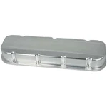 Moroso 68469 Valve Covers Big Block Chevy Thickness: .125 Inside Width: 5.87 New. Price: $1127.99.