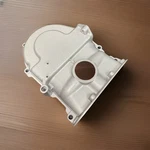 Blue Thunder Big Block Ford Fe 390 GT,427,428CJ Timing Cover New. Price: $157.00.