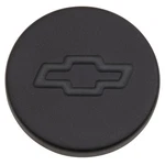Proform Engine Oil Filler Cap 141-629; Gm Performance Push-in Black Crinkle New. Price: $21.62.