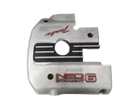 Jdm Nissan Skyline ER34 RB25DET NEO6 Genuine Engine Valve Ornament Cover Used. Price: $199.50.
