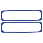 Apex AVC323S Valve Cover Gaskets For 1988-1999 Chevrolet C1500 5.0L 5.7L New. Price: $31.35.