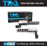 Trq Variable Valve Timing Solenoid Set For 2007-2020 Chrysler Dodge Jeep New. Price: $74.95.